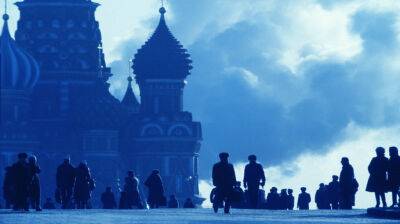 Тревожность россиян из-за войны в Украине выросла в 2 раза - исследование