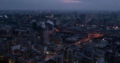 В Киеве и 5 регионах Украины вводят аварийные отключения электричества, — Укрэнерго