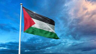 В Палестине призвали международное сообщество ввести санкции против Израиля