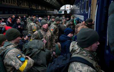 Мобілізація в Україні: ВПО нагадали про важливе правило у разі переїзду