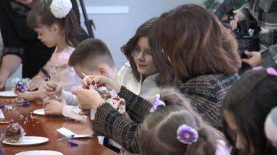Благотворительная акция «Наши дети» продолжает радовать юных белорусов