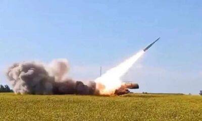 У ЗСУ назвали головну ціль ракетних ударів Росії