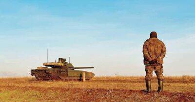 В РФ анонсировали переброску в Украину танков "Армата": сколько машин могут задейтсвовать