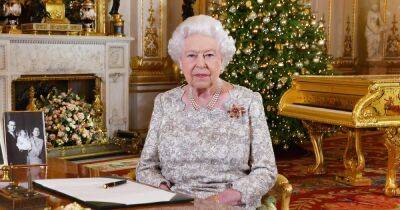 Кейт Миддлтон - Елизавета Королева (Ii) - У королевы Елизаветы II была особенная традиция на Рождество - focus.ua - Украина