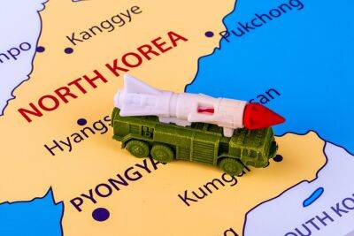 Южная и Северная Корея на грани войны: над Сеулом сбит беспилотник