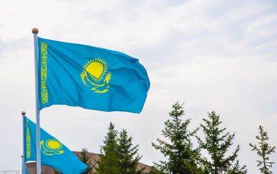 Казахстан отказался помогать Путину обходить санкции