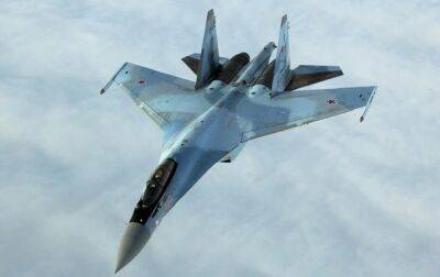 РФ хочет обменять Су-24 и Су-35 на Шахеды - ВСУ