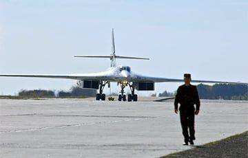 После ночных взрывов Россия начала переброску стратегической авиации с «Энгельса»