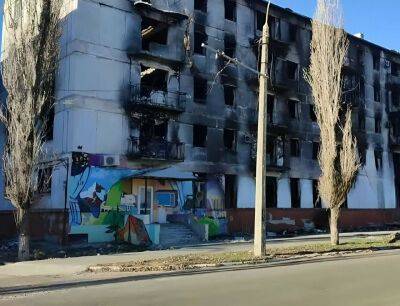 Ще 12 під відкриття: окупанти опублікували новий список квартир для заселення у Сєвєродонецьку