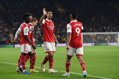 Арсенал – Вест Хэм прямая трансляция матча Setanta