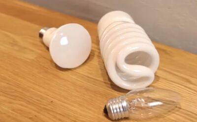 Как поменять лампы накала на новые LED-лампочки: в Кабмине наконец-то дали детальную инструкцию