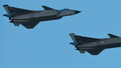 CША стурбовані вторгненням КНР у повітряний простір Тайваню - bin.ua - Китай - США - Украина - Тайвань - місто Конгрес - місто Пекін - Reuters