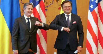 Кулеба сказал, когда США развернут Patriot в Украине