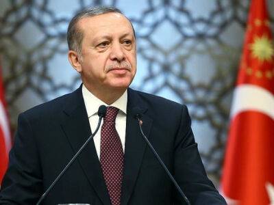 Турция обнаружила новое месторождение газа в Черном море - Эрдоган