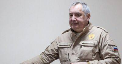 Экс-главе "Роскосмоса" провели операцию по удалению осколка: что известно о состоянии Рогозина