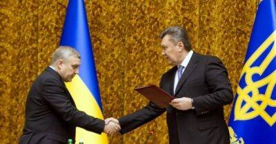 Глава СБУ времен Януковича возглавил оккупационную "спецслужбу" в Херсонской области