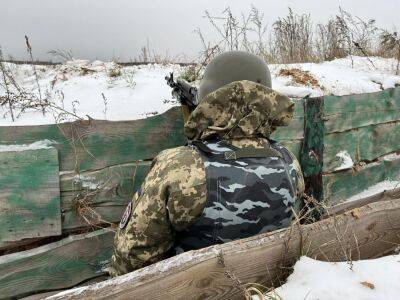 Оккупанты нанесли 23 удара по территории трех общин в Сумской области – ОВА