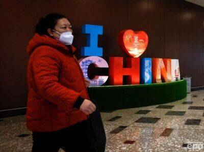 Китай отменит карантин для въезжающих в страну на фоне рекордной вспышки коронавируса - gordonua.com - Китай - Украина