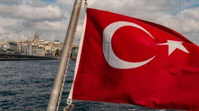 Турция заявила об открытии нового месторождения газа в Черном море на 58 млрд кубометров