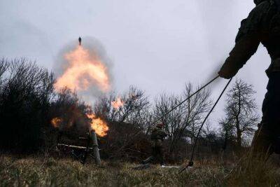 ЗСУ знищили сотні окупантів разом із технікою у двох областях України