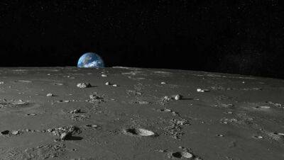 У НАСА анонсували будівництво бази на Місяці