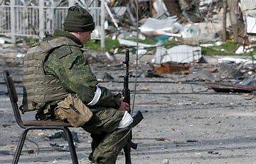 «Сидят, как крысы»: оккупант рассказал, как командиры РФ дрожат от обстрелов ВСУ
