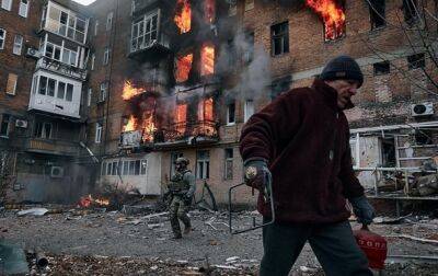Как в США моделируют завершение войны в Украине, и как видят его у нас