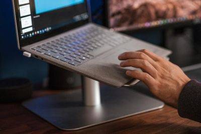 5 лучших аксессуаров для ноутбуков для повышения производительности
