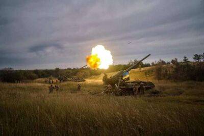 ЗСУ на півдні завдали масованого удару по окупантах та співробітниках ФСБ - lenta.ua - Украина - місто Мелітополь