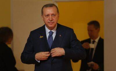 Эрдоган сообщил об открытии нового месторождения газа в Черном море