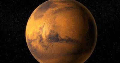С Новым годом, Марс. На Красной планете только что начался 37-й год