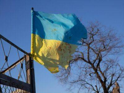 В результате российской агрессии в Украине за сутки погиб один мирный житель, три человека получили ранения – ОП