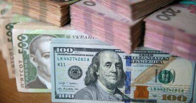 Доллар - 42,8, падение зарплат и безработица: что МВФ прогнозирует Украине на 2023 год