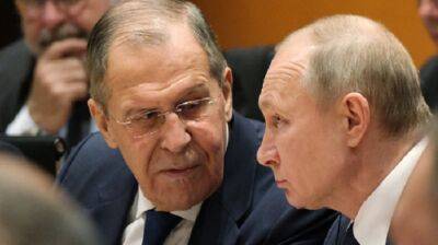 Лавров пожаловался, что в США "угрожают" убить Путина
