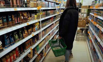 Меню на Новый год придется переписать: супермаркеты резко изменили цены на продукты