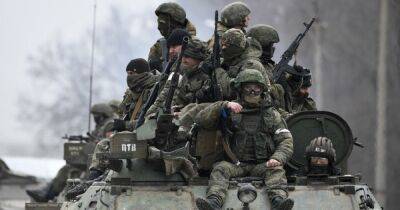ВС РФ планировали захватить всю Донецкую область до конца года, — Минобороны
