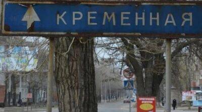 В Луганской ОВА рассказали о боях возле Кременной