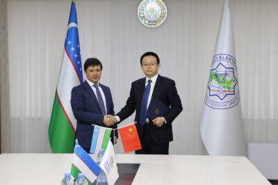 Электроснабжение в Ташкенте и столичной области будет улучшено за счет строительства двух новых высоковольтных линий передач