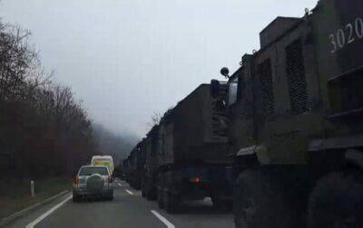 Боевая готовность армий. Конфликт Сербии и Косово