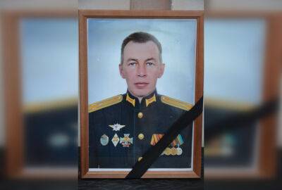 Стало известно о гибели еще одного жителя Тверской области в СВО