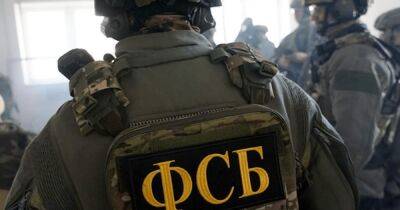 По решению Кремля: в РФ уволили генерала ФСБ, которого связывают с отравлением Навального