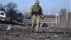 Від "Київ за три дні" до "хоч би втримати те, що було": російські офіцери вже сумніваються у "великій перемозі"