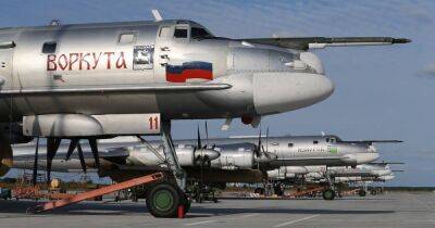 Владимир Золкин - В результате удара по авиабазе в Энгельсе повреждено 5 бомбардировщиков Ту-95МС, – Золкин - focus.ua - Россия - Украина
