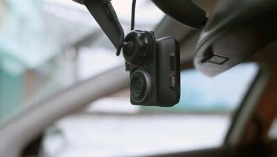 Топ 10 популярных автомобильных видеорегистраторов в Украине
