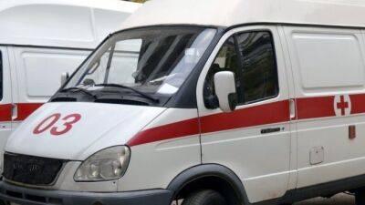 Пожилой водитель «Калины» получил переломы в результате ДТП в Саратовской области