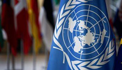Членство россии в ООН: от сомнений до изгнания