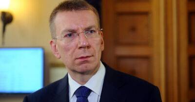 Ринкевич: санкции с России не нужно снимать и после деоккупации Украины