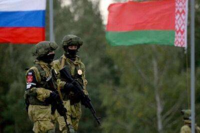 У ДПСУ розповіли про напружену ситуацію на кордоні з Білоруссю