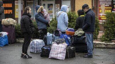 В январе начнется бесплатная эвакуация жителей Донецкой области – горсовет