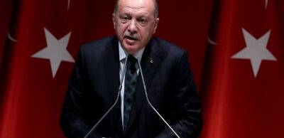 Турецькі родовища газу на Чорному морі стали більше на третину — Ердоган